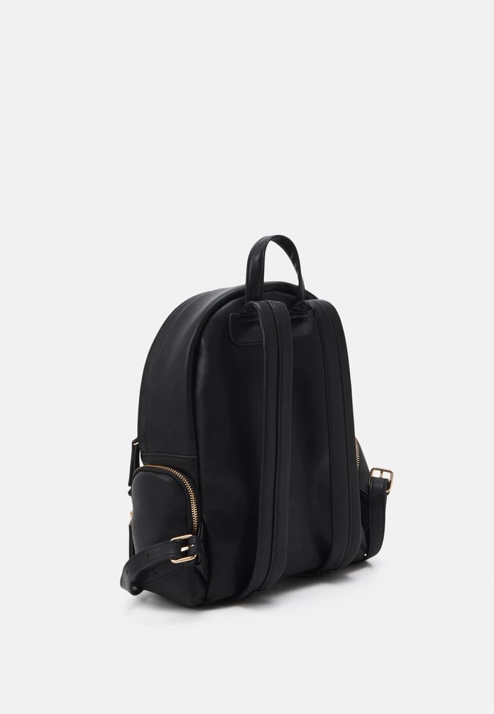 Sacs à Dos ANNA FIELD Anna Field Rucksack Noir Femme | JDM-4041924